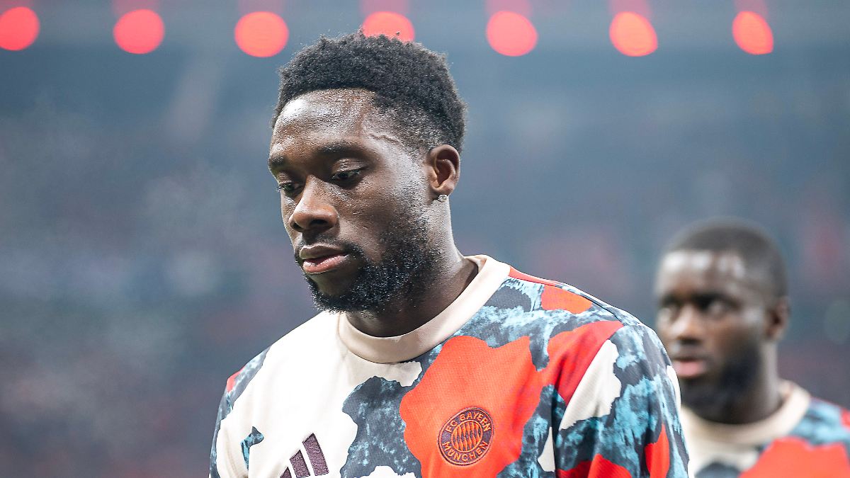 FC Bayern: Müller Interview & April 17th Sports News