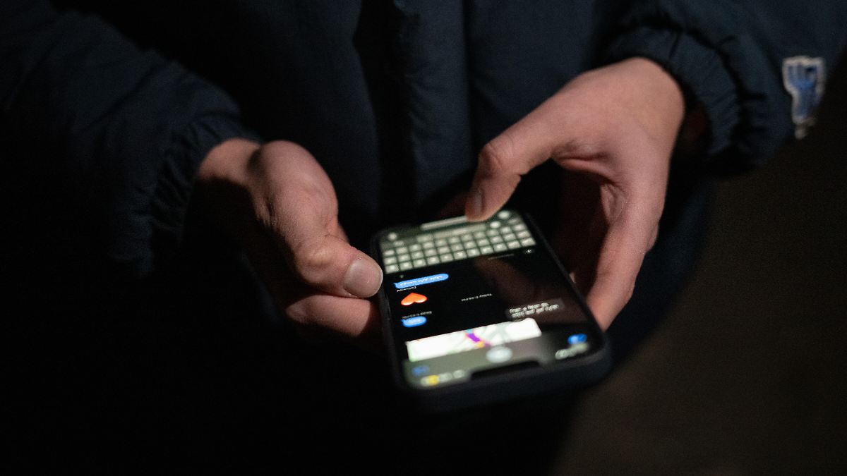 Wie private Daten deutscher Politiker im Netz landen