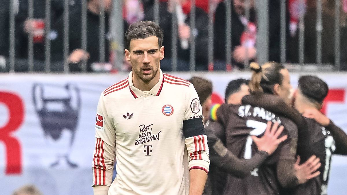 FC Bayern Injury: Rising Star Suffers Setback