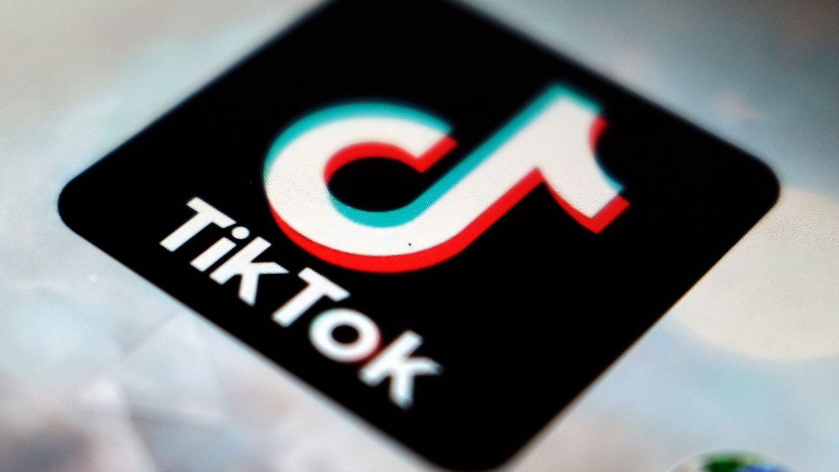 Tiktok muss 530 Mio. Euro Strafe zahlen