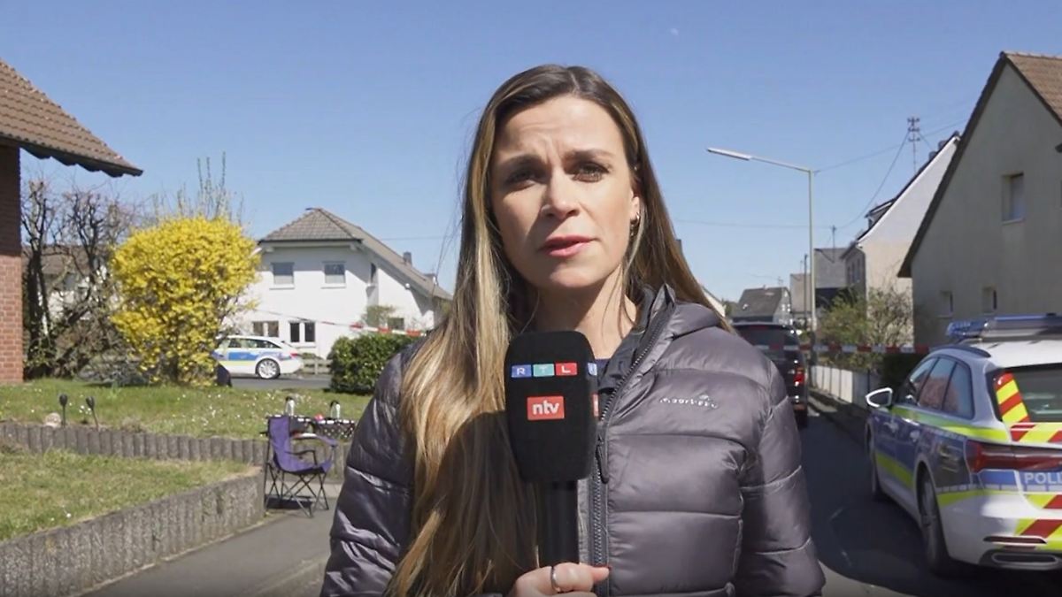 Teenager soll unter Opfern sein: 