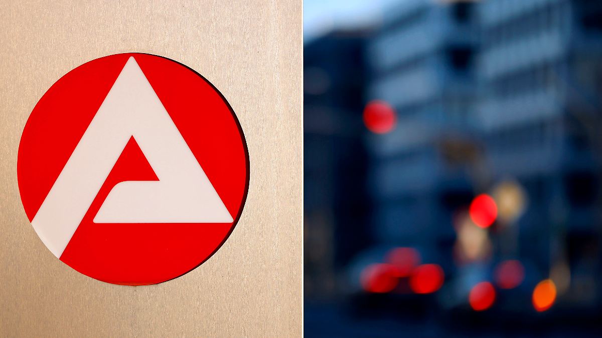 Jobcenter kürzen deutlich mehr Menschen das Bürgergeld