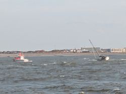 Fähre Norderney