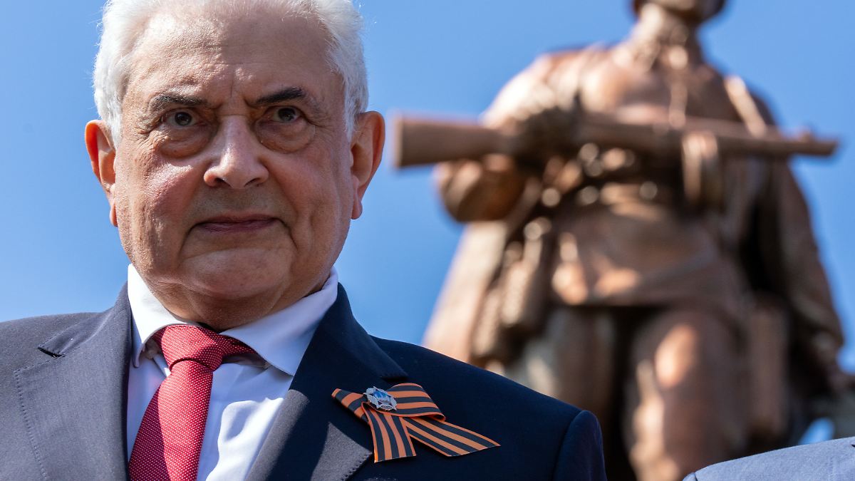 Wie umgehen mit Russlands Weltkriegsgedenken?