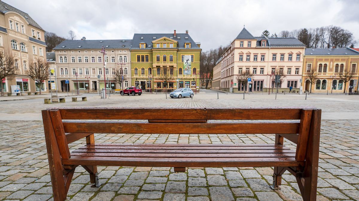 Dachdecker in Sachsen will keine "Bimbos" als Azubis