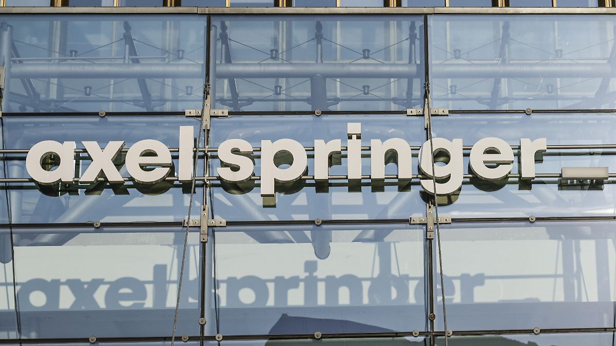 "Bild" und "B.Z." zahlen hohe Entschädigung an Polizistin