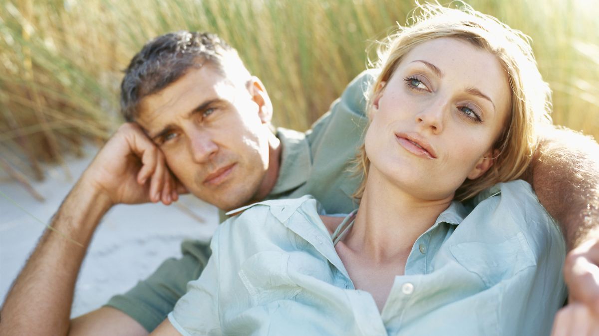 Wie Grübeln zum Beziehungskiller wird