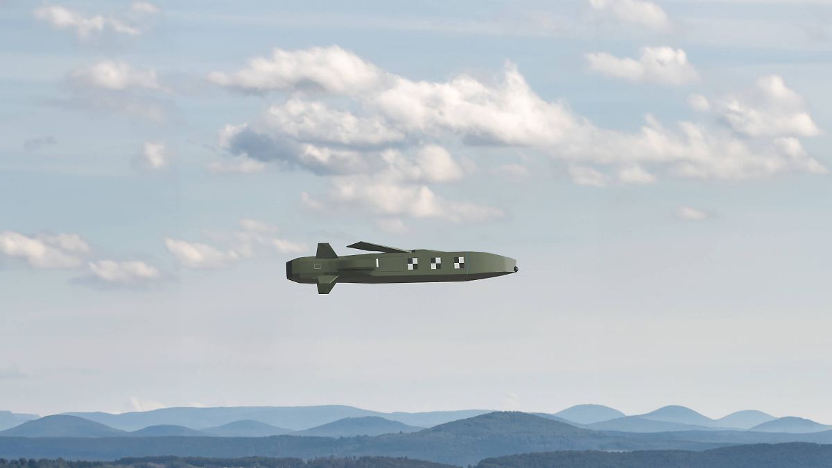 Russland will Taurus-Einsatz als "direkte Beteiligung" Deutschlands werten