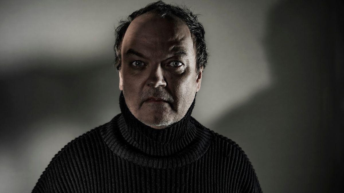 "Hitchcock-Filme werden immer besser mit der Zeit"