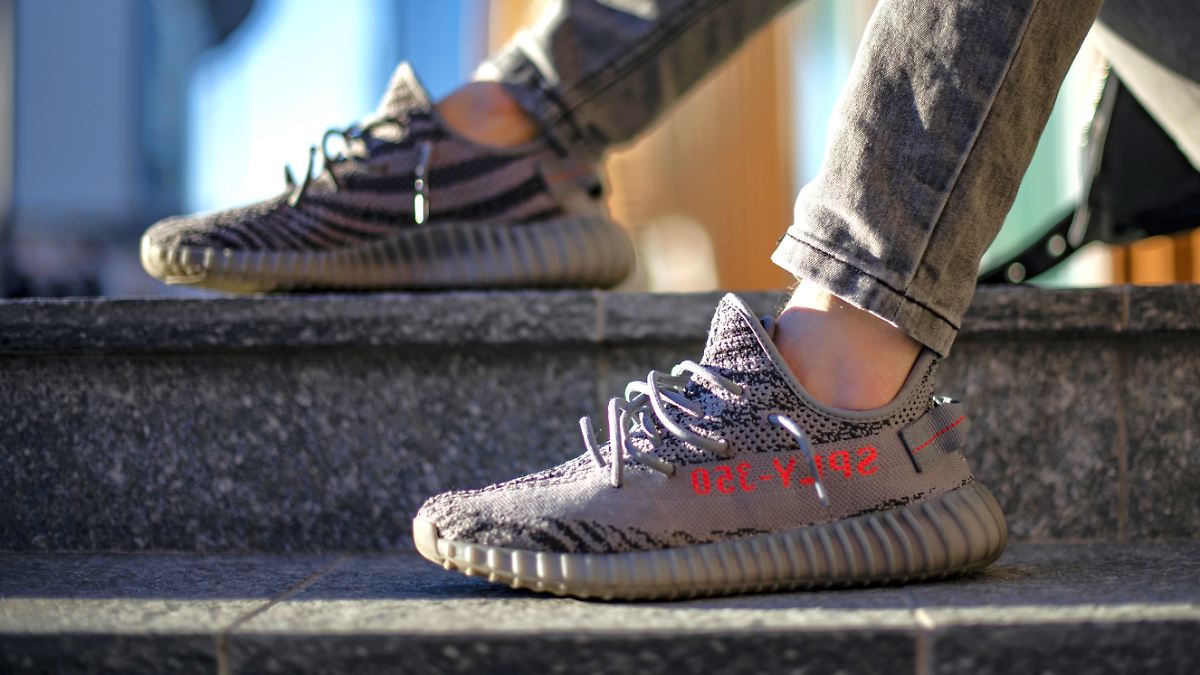 Adidas Expands Despite Early Yeezy Success