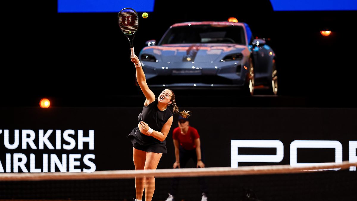 Gigantischer Zoff ums große Geld zerreißt Tennis-Welt