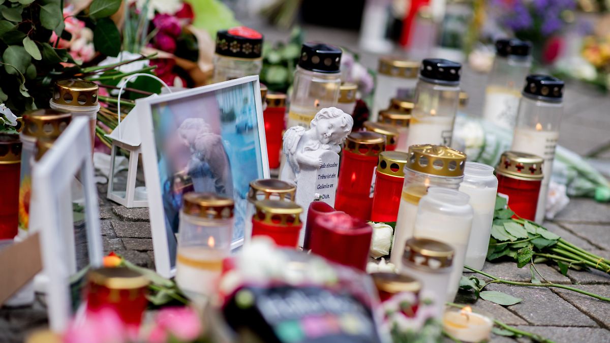 Videoaufnahme schürt offenbar Zweifel an Polizeiversion