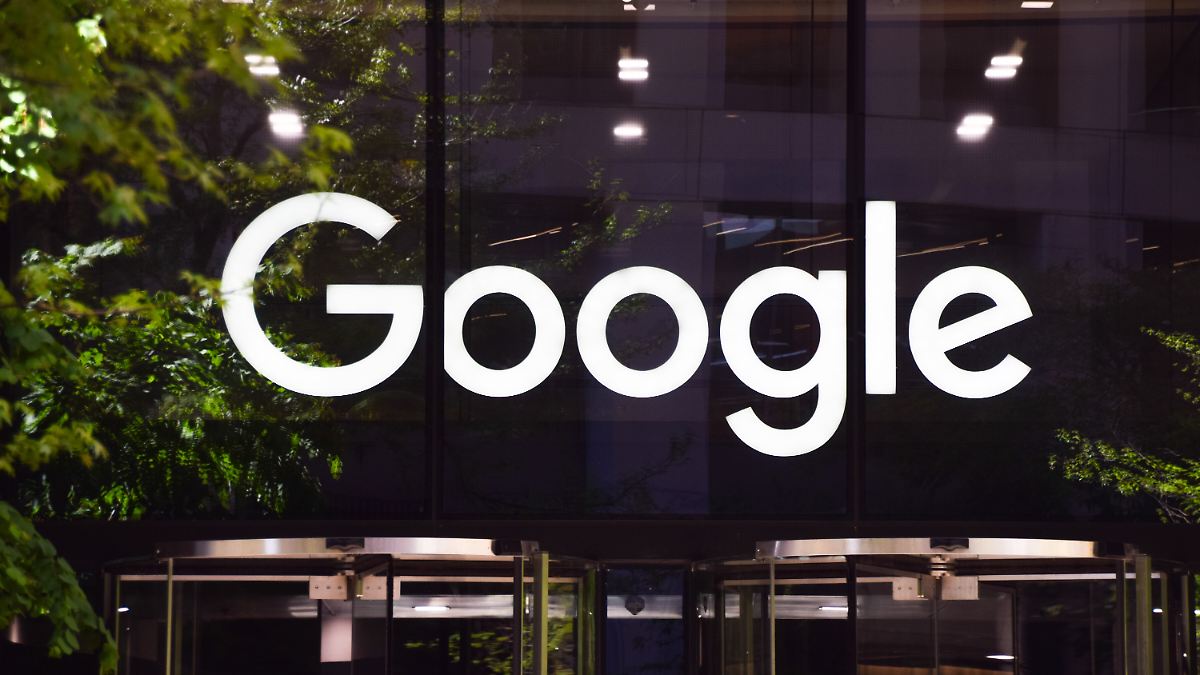 Alphabet übertrifft Erwartungen mit Rekordgewinn