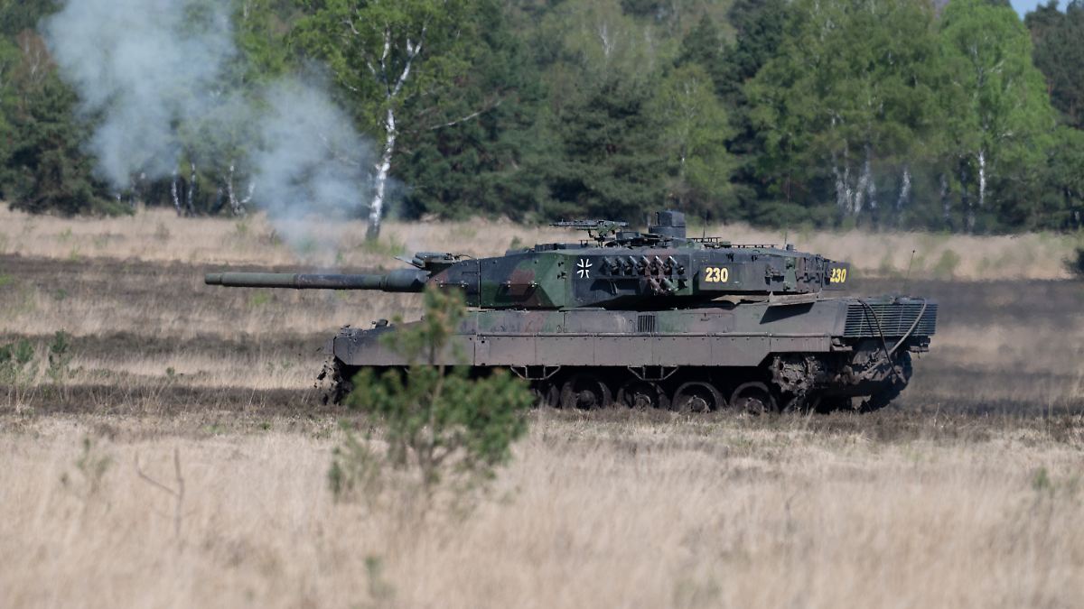 Bundeswehr-Beschafferin kündigt rasche Bestellungen an