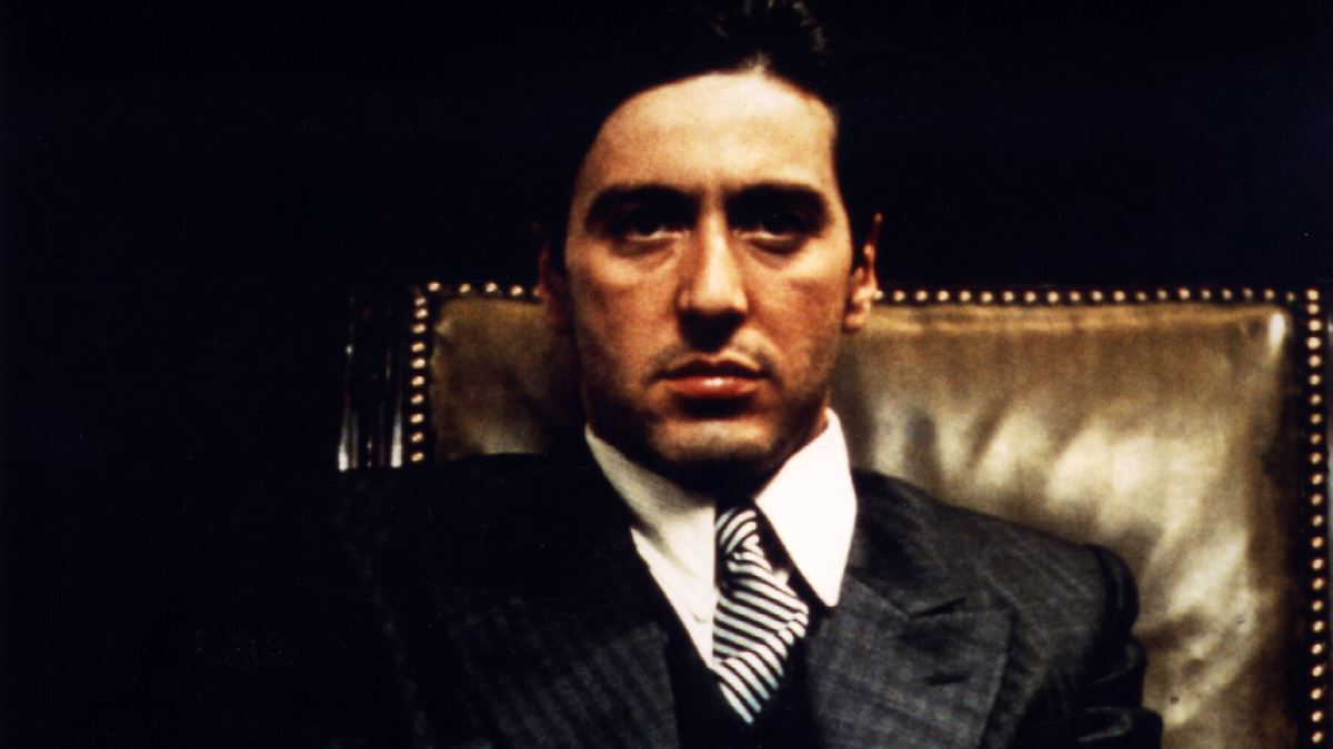 Al, einer der letzten Großen!