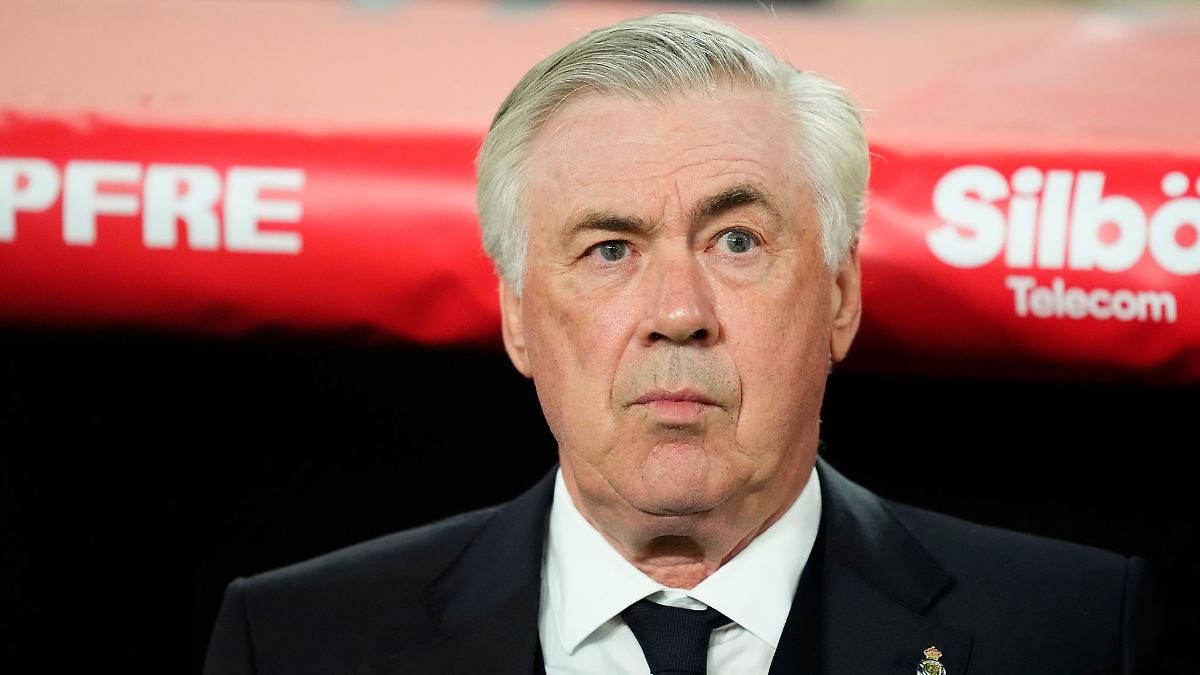 Real Madrid: Ancelotti’s Future in Doubt