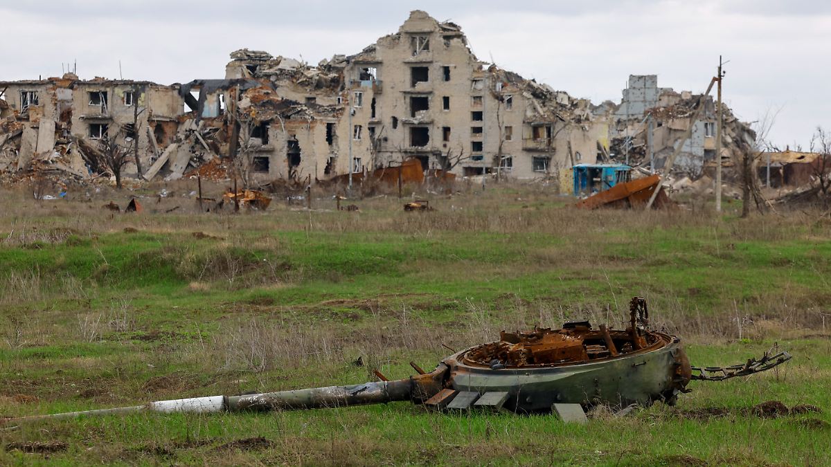 Kreml kündigt Feuerpause zum Weltkriegsgedenken an