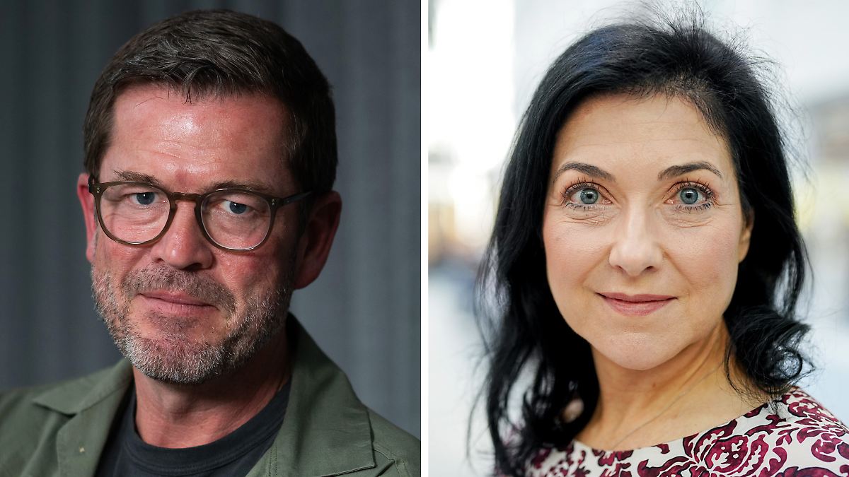 Guttenberg liebt zukünftige Wirtschaftsministerin Reiche