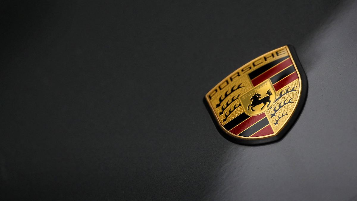 Porsche-Zahlen sind noch schwächer als befürchtet