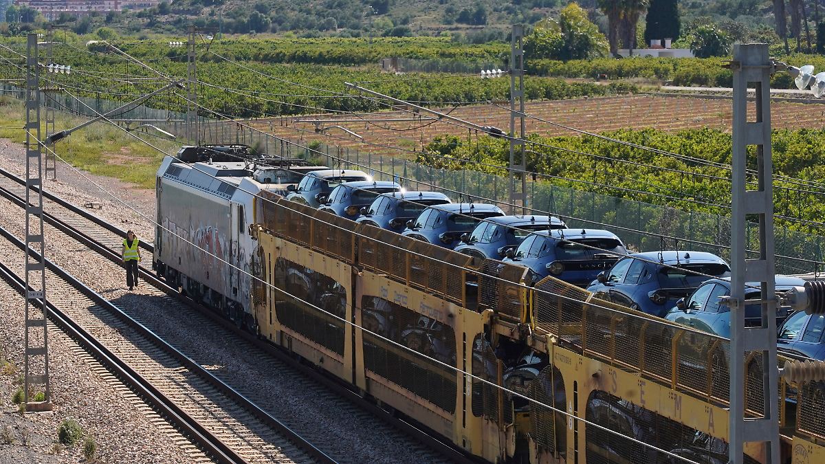 Stromausfall beschert Spanien Milliardenschaden