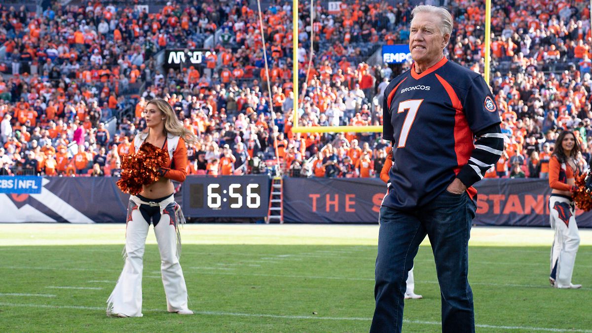 Elway Advisor Death: Golf Cart Accident