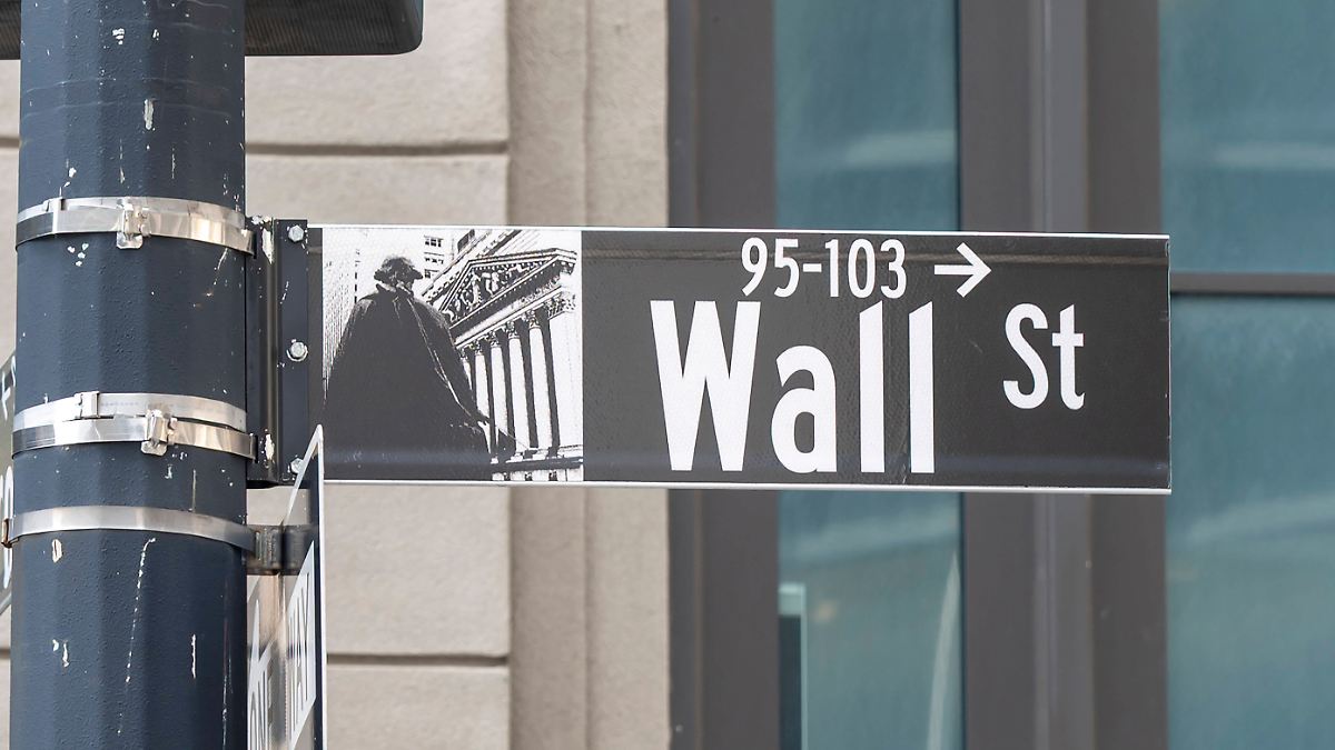Schrumpf-Schock: Wall Street’s Enduring Stock Market Boom