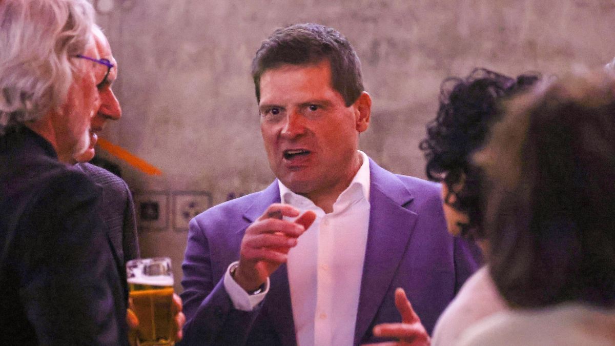 Jan Ullrich träumt von einer letzten Etappe bei der Tour