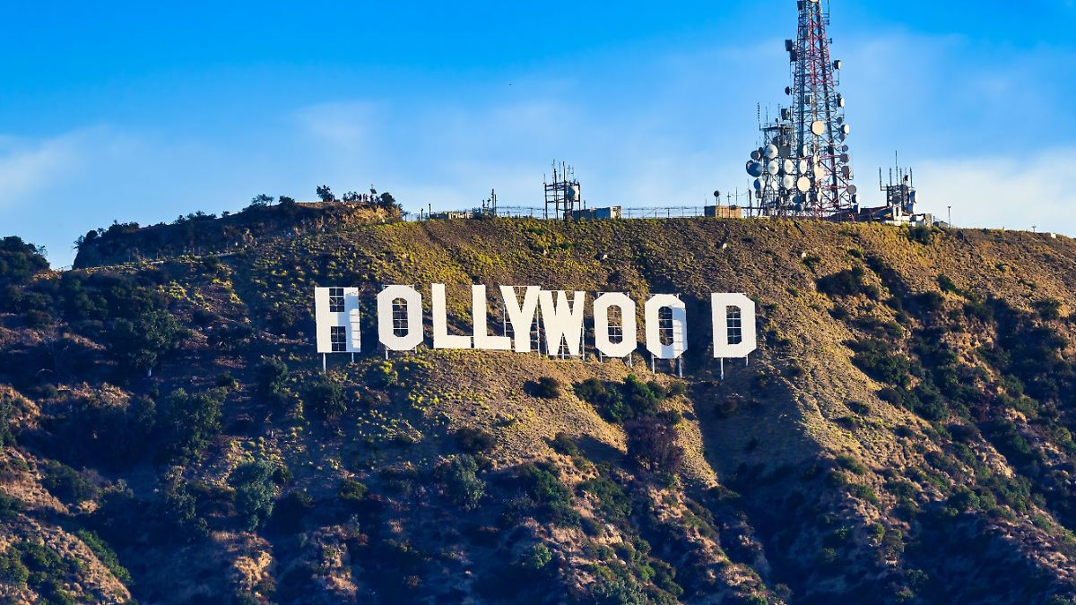 Trumps Zoll-Pläne für Filme stoßen auf große Skepsis