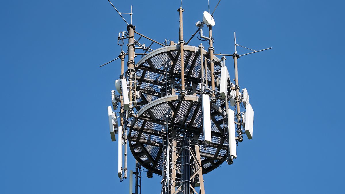 BOS-Netz betroffen: Bundesweite Störung legt Digitalfunk von Polizei und Feuerwehr lahm