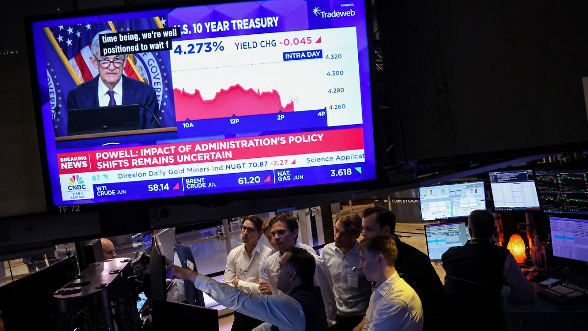 Alphabet Under Bikes: US Exchanges Added to Fed Decision