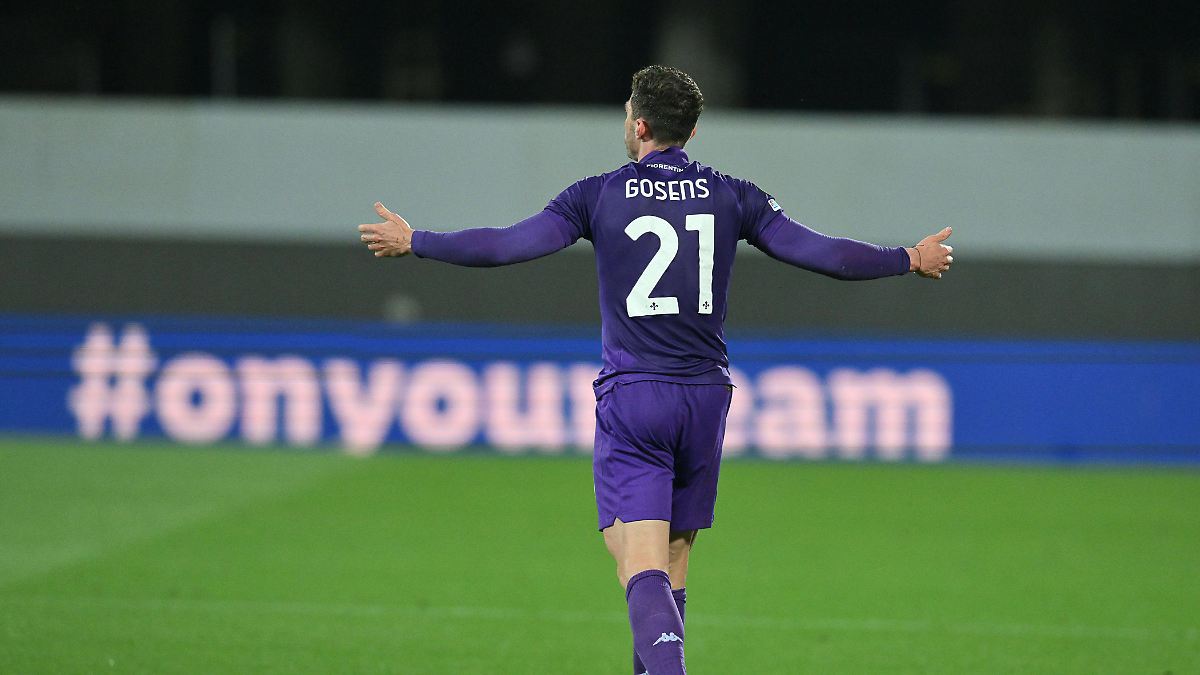 Drama für DFB-Star: Robin Gosens' Herz "weint so sehr"