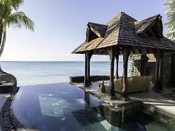 Rath around the world: Familiäres Luxus-Hotel auf Mauritius, das fast schon zu günstig ist