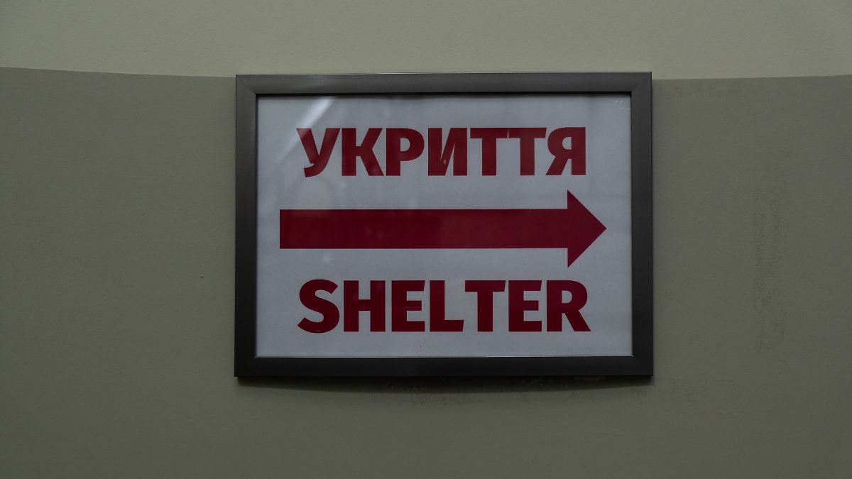 Russland verstärkt Angriffe auf Ukraine wieder