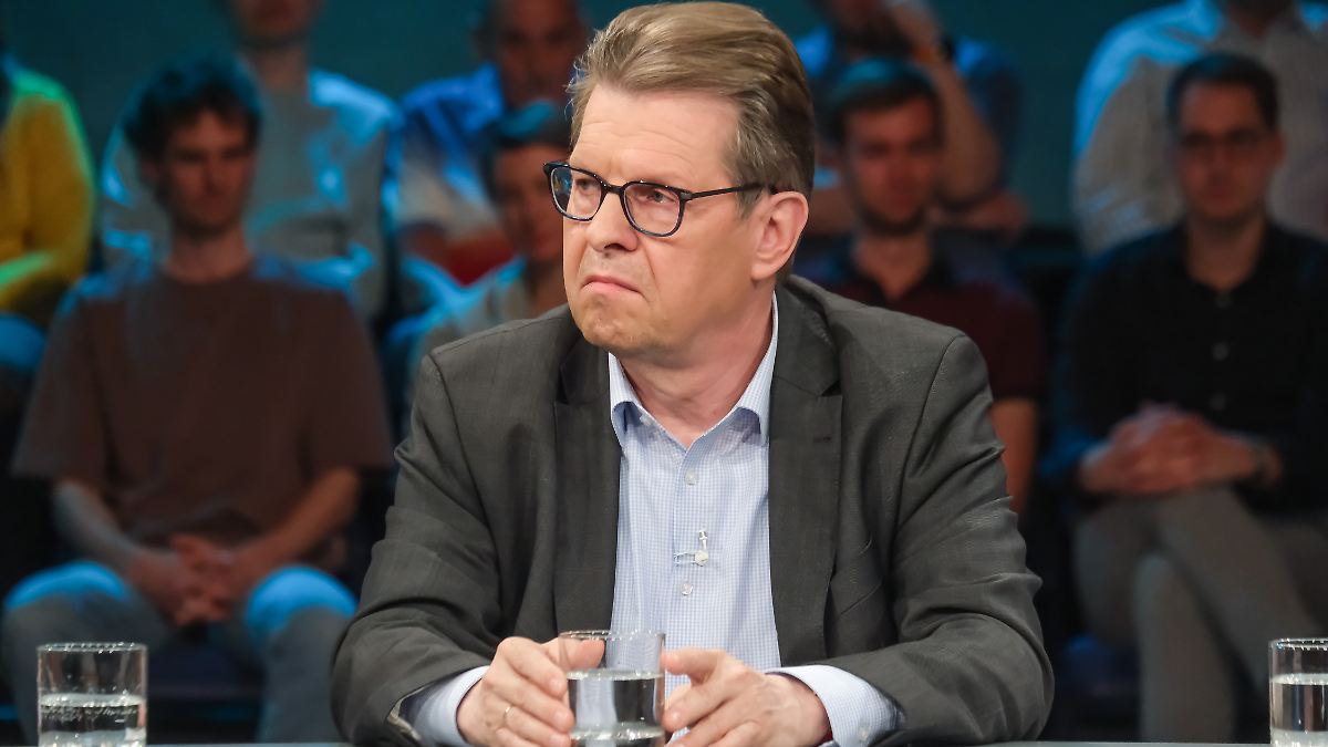 Kiesewetter kritisiert Stegners "Schattendiplomatie"