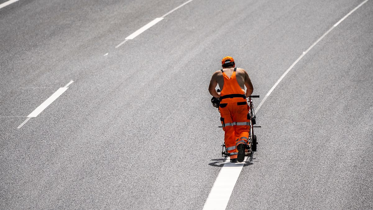 Straßenbauer hintergehen öffentliche Hand - Millionenstrafe