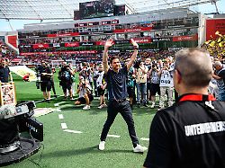 Hängepartie hat endlich ein Ende: Xabi Alonso übernimmt Real Madrid bereits zur Klub-WM