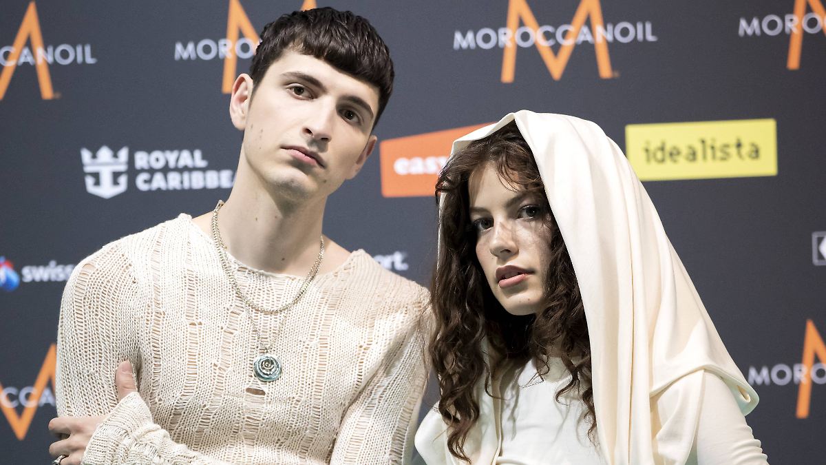 Abor & Tynna ballern nur noch durch