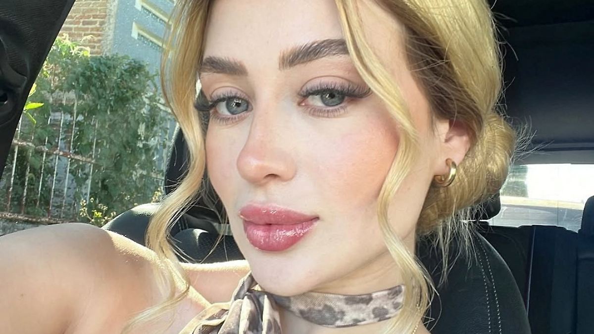 Mann erschießt Influencerin in Mexiko während Livestream