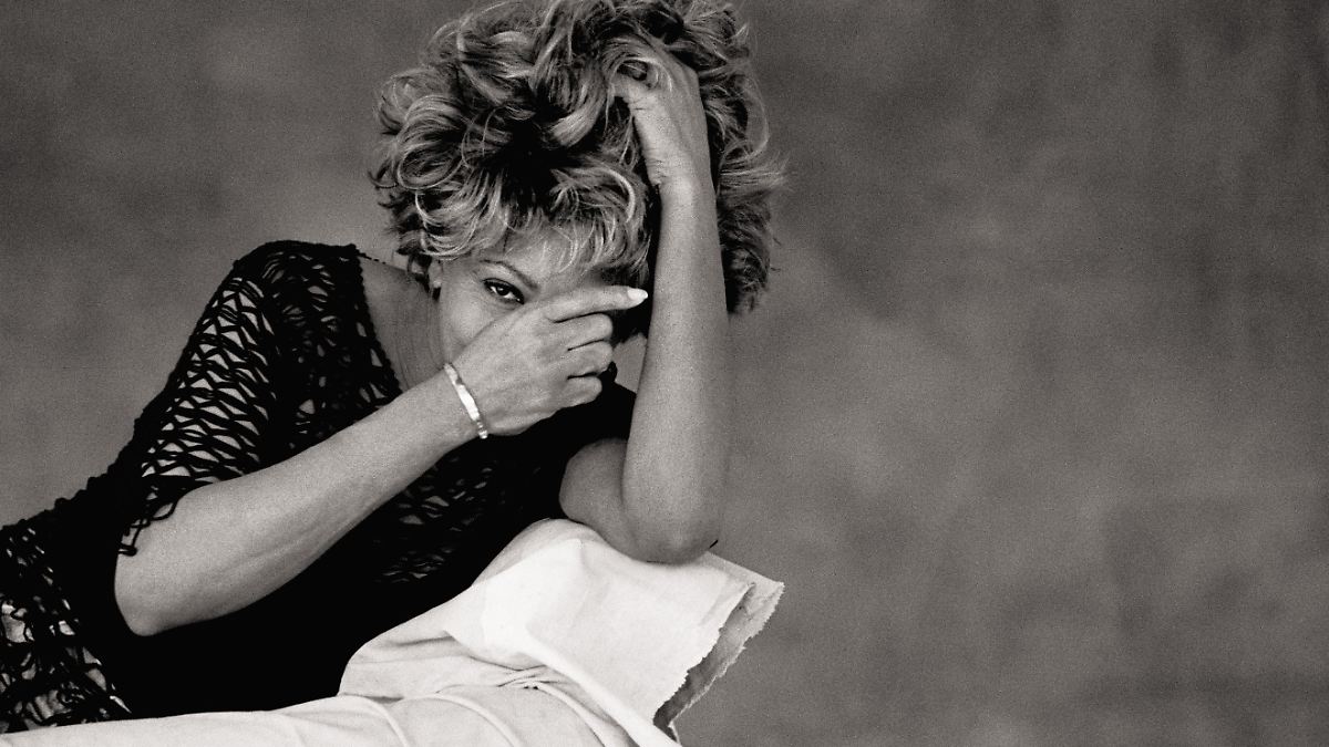 Tina und Peter - eine Liebesgeschichte in Bildern