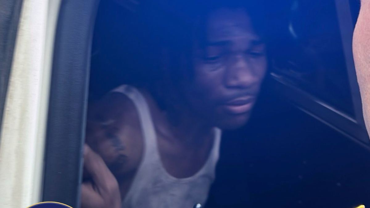 Warnung nach Massenausbruch aus US-Gefängnis