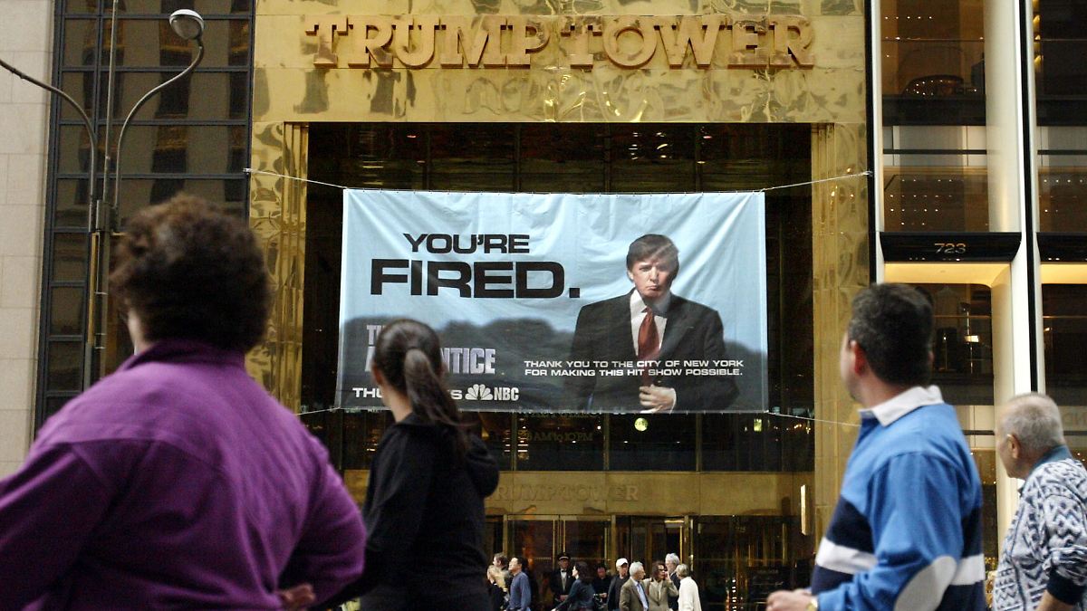 US-Ministerium prüft Einbürgerung per TV-Show