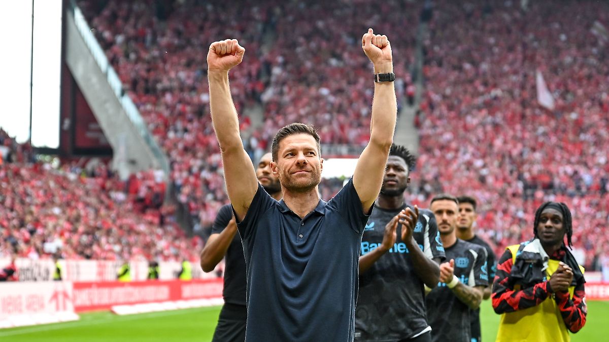 VAR beschert Xabi Alonso einen Rekord zum Abschied