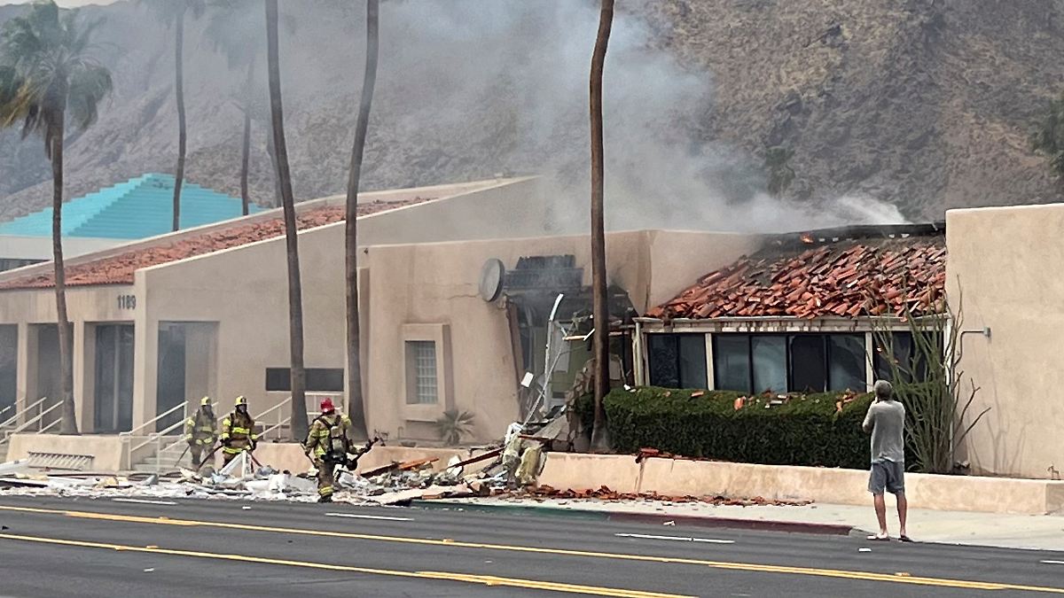 Bombe explodiert vor US-Fruchtbarkeitsklinik - "Terrorakt"