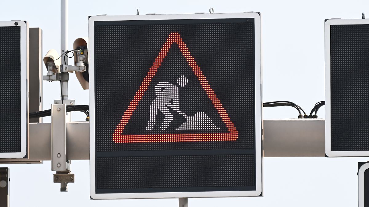 Studie: Deutsche arbeiten im Schnitt sehr wenig