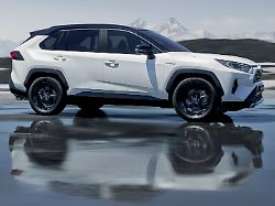 Gebrauchtwagencheck: Toyota RAV4 - TÜV findet bei der HU nichts zu meckern