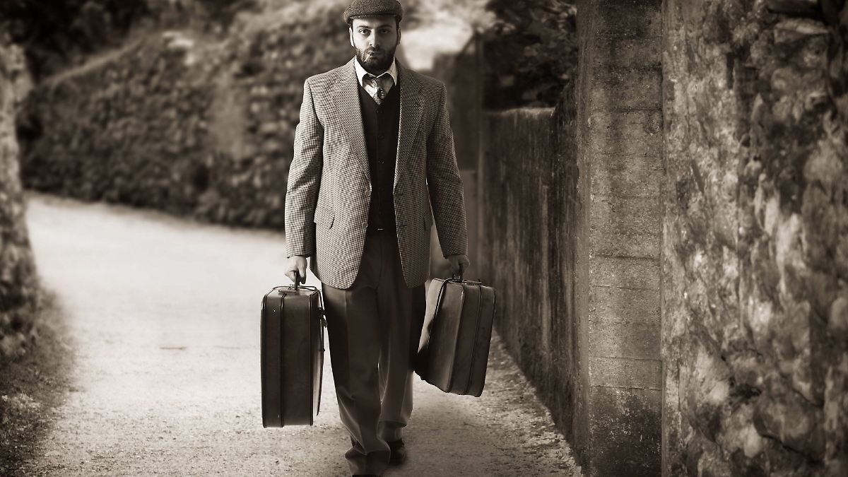 Deutschland zieht Italiens Talente an