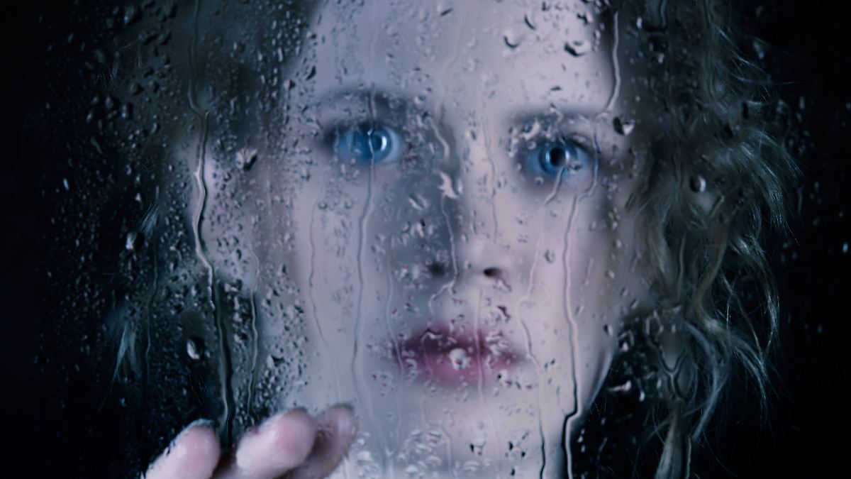 Verrat, Liebe und die Schwester des Serienkillers