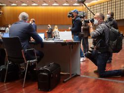 Dieselgate-Urteil erwartet: Fassungslosen VW-Managern droht Haftstrafe