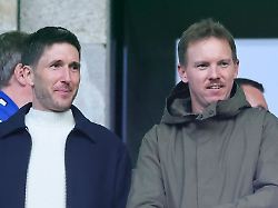 Stratege Hübner mit Rückschlägen: So tickt Nagelsmanns neuer DFB-Assistent