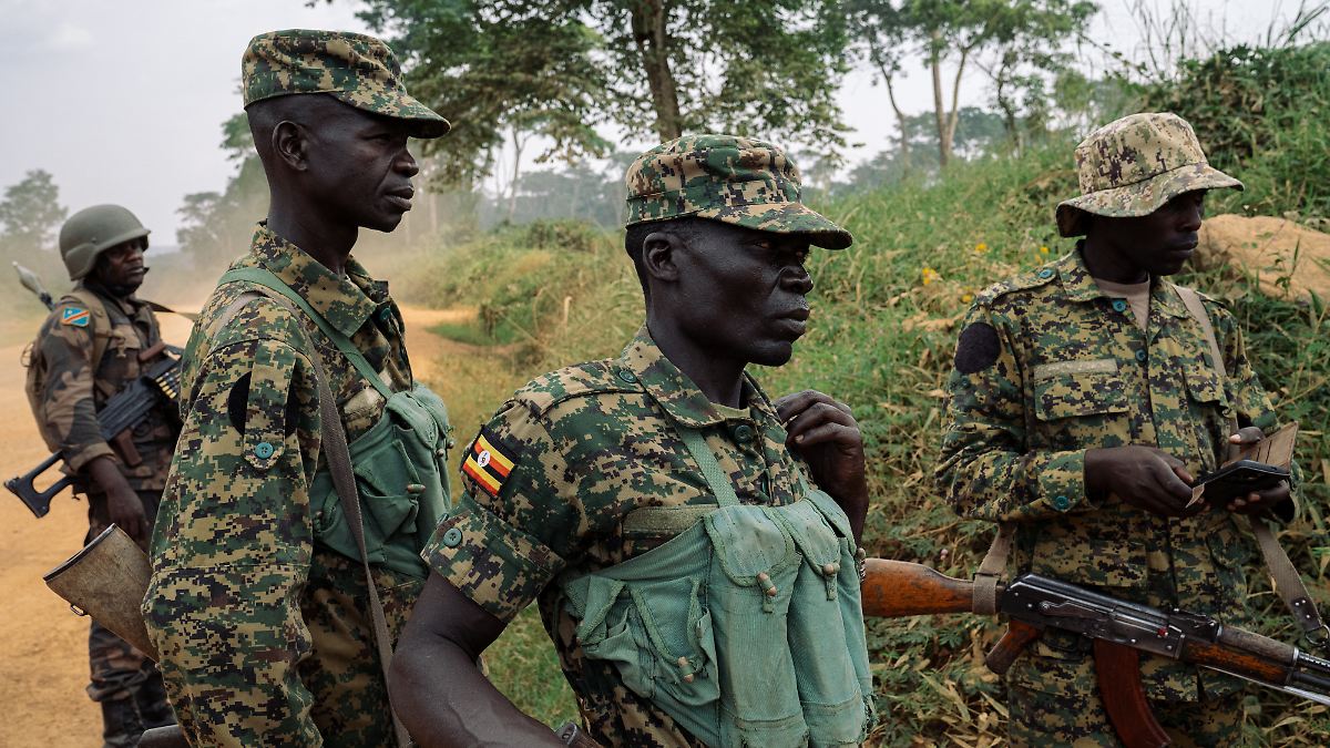 Uganda macht deutschem Botschafter schwere Vorwürfe